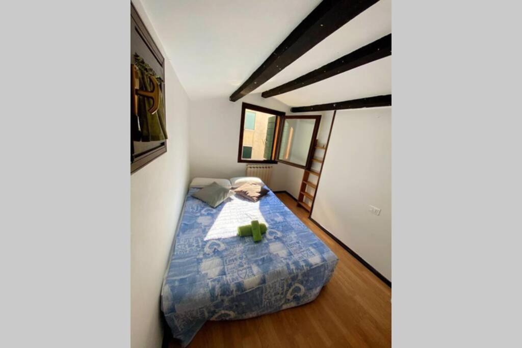 Appartement The Glamour Of San Marco à Venise Extérieur photo