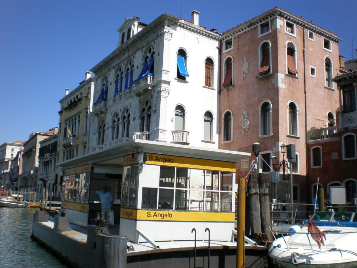 Appartement The Glamour Of San Marco à Venise Extérieur photo