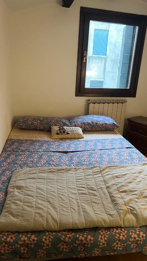 Appartement The Glamour Of San Marco à Venise Extérieur photo