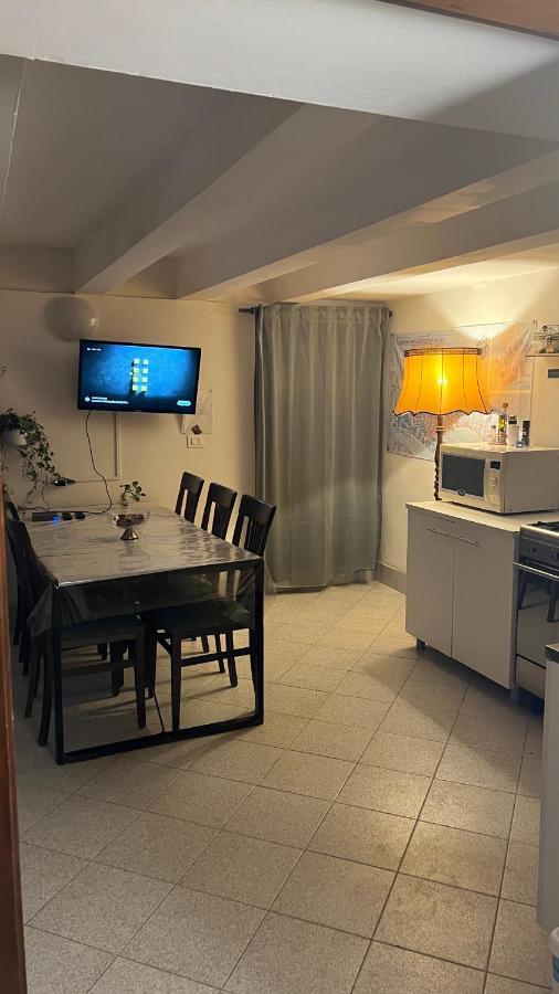 Appartement The Glamour Of San Marco à Venise Extérieur photo