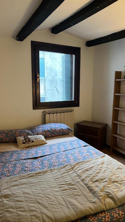 Appartement The Glamour Of San Marco à Venise Extérieur photo